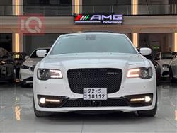 كرايسلر 300